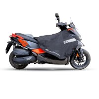 Oj Atmosfere Metropolitane S.R LEG Abdeckung PRO 26