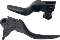 LEVER SET SHORT BLK 96-17 BT