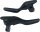 LEVER SET SHORT BLK 14-16 TOUR