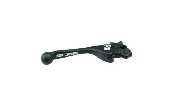 Scar Bremshebel KXF 19- BK