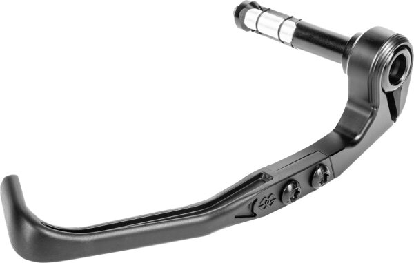 Gilles Tooling Kupplungshebel GUARD2 BK – KHP2-01-BD