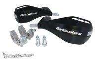 HANDGUARDS EGO 28MM BK