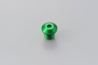 MIRROR PLUG BOLT GN LEFT