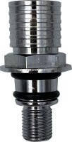 FUEL CHECK VALVE 07-22 FUEL IN