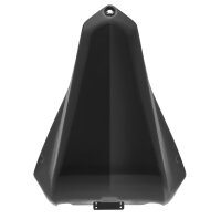 SEAT COWL WHT