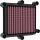 AIR FILTER CMX1100 REBEL