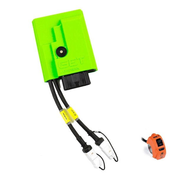 GET RX1 BASIC KX250 23-