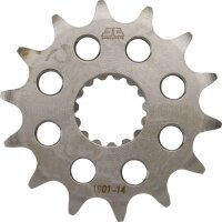 SPRCKT C/S KTM/HUSQ 14T
