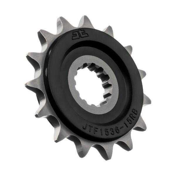 JT Sprockets Ritzel 15T 520 RU