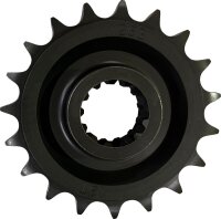 SPROCKET FRT 19T 21-23 RA1250