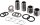 SWINGARM BEARING KT