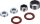 LOW SHOCK BEARING KT