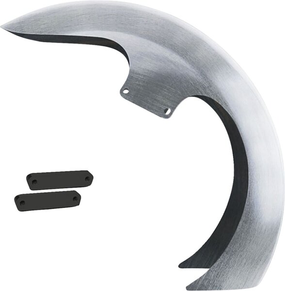 FENDER FRONT DEI STL 21"TOURIN