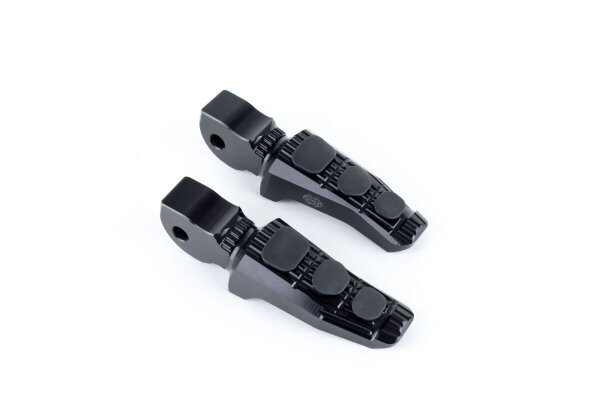 Gilles Tooling FOOTREST KIT BK UF20 Fußrasten