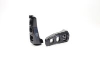 Gilles Tooling FOOTREST KIT BK UF20 Fußrasten