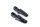 Gilles Tooling FOOTREST KIT BK UF20 Fußrasten