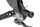 REARSET AS31 BK HORNET