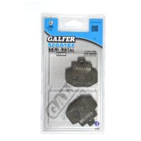 Galfer Bremsbeläge - Sintermetall