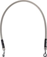 Stainless Steel Braided Brake