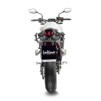 Leo Vince Auspuffanlage LVRACE 750 HORNET