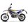 Leo Vince SLIP-ON Auspuff SBK LVONE KTM 690