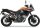 Leo Vince SLIP-ON Auspuff LV ONE KTM ADV
