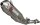 Akrapovic Evolution Line Exhaust System