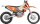 Leo Vince Endschalldämpfer X3 EVO KTM HUSKY