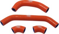 RADIATOR HOSE KIT KTM OR