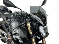 WSCRN TOUR S1000R DARK SMOKE
