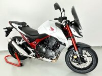 WSCRN TOUR HORNET 750 SMOKE