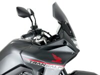 WNDSCRN TOUR TRANSALP SMOKE