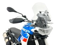 WNDSCRN TOUR PLUS TUAREG CLR