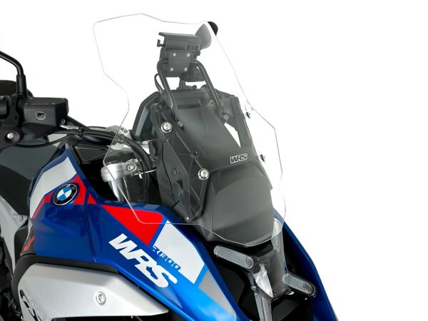 WRS WNDSCRN TOURING PLUS R1300GS C