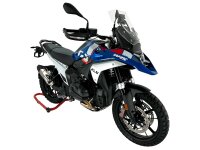 WNDSCRN TOURING R1300GS CLEAR