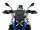 WNDSCRN TOURING R1300GS CLEAR