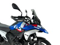 WNDSCRN TOURING R1300GS SMOKE