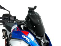 WRS Windschutzscheibe Enduro No Radar BMW R 1300 GS...