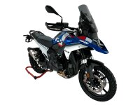 WNDSCRN STANDARD R1300GS DARK