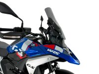 WNDSCRN STANDARD R1300GS DARK