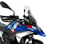 WRS Windschutzscheibe CAPONORD R1300GS CLEAR