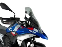 WRS Windschutzscheibe CAPONORD R1300GS SMOKE