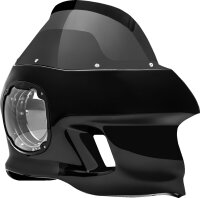 FAIRING MINI DYNA