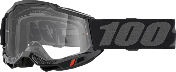 100percent Brille Accuri 2 Black Clr