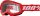 100percent Goggle Strata 2 Red Clr