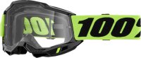 100percent Brille Accuri 2 Otg Neon Yl Clr