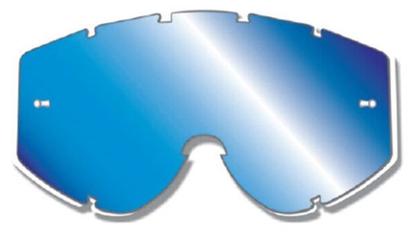 Pro Grip Lentille Pro Grip 3396 Bleu Miroir