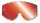 Pro Grip Lentille 3394 Miroir Rouge