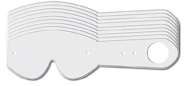 Pro Grip Desprendimiento 25Pk Rapid 3309