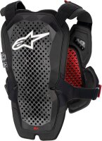 Alpinestars Brustpanzer A1 B/R